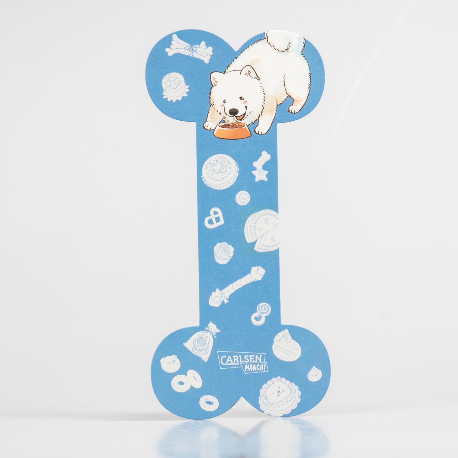 One Room Dog Bd.2