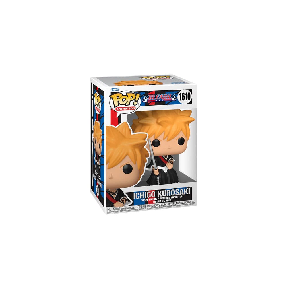 Bleach: POP Ichigo (1610)