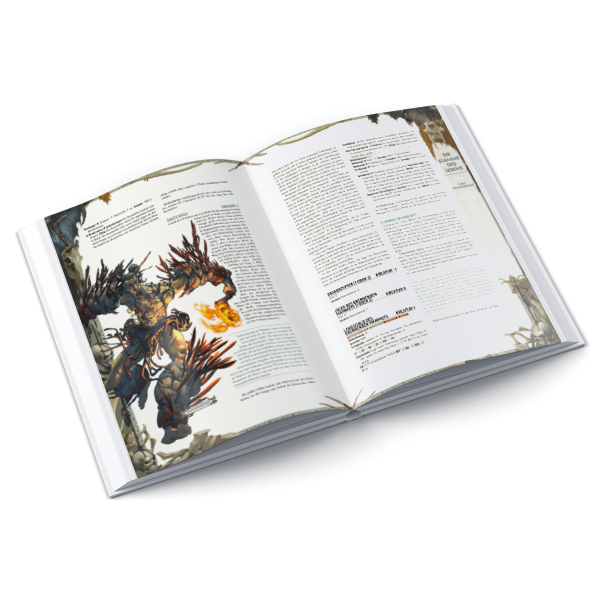 Pathfinder RSP: 2te Edition Die Flamme des Lebens