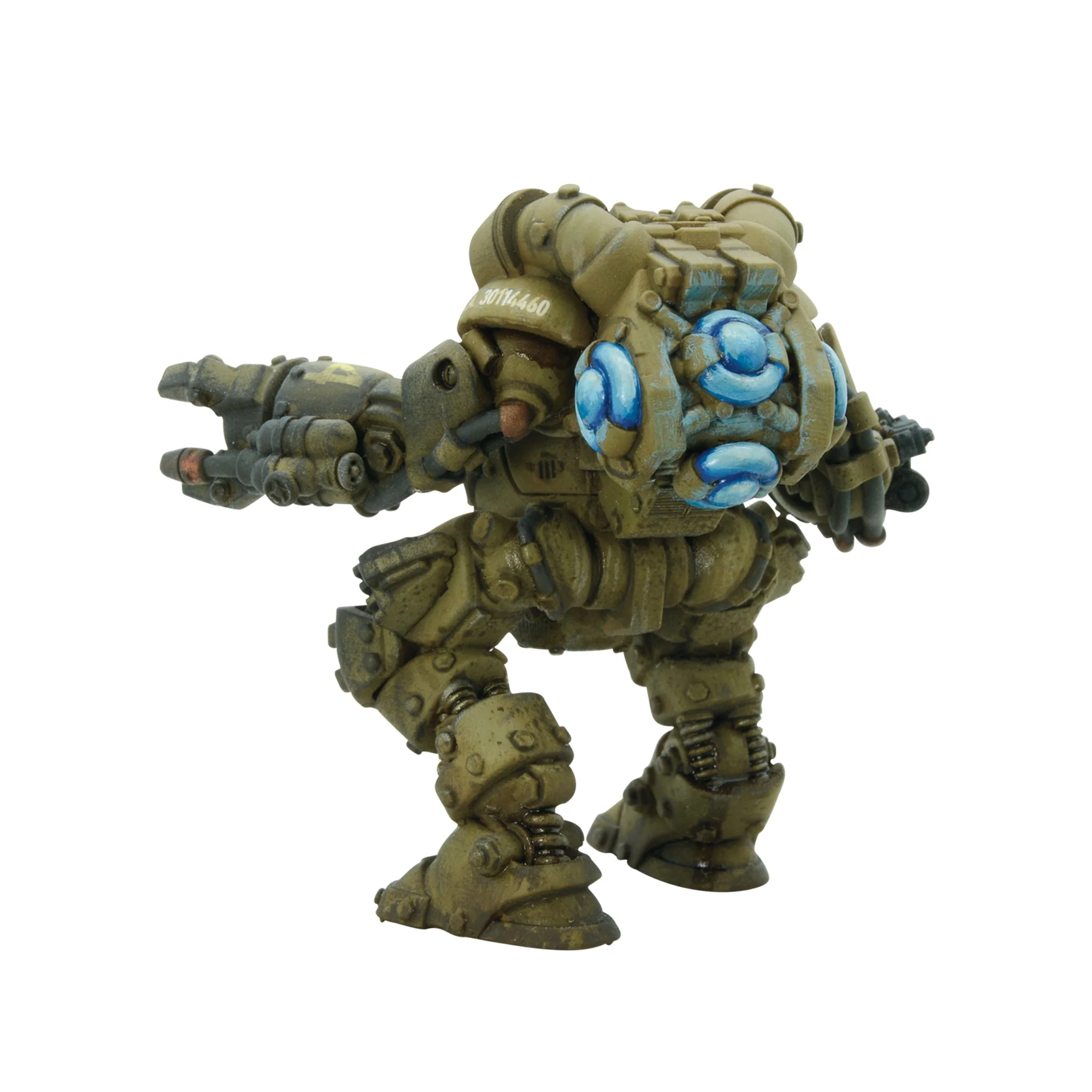 Konflikt '47: M5A5 Jackal Light Walker