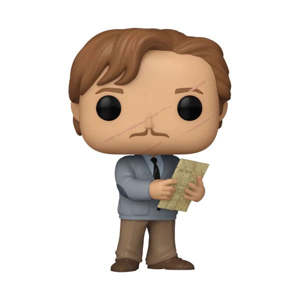 Harry Potter: POP Remus Lupin (169)