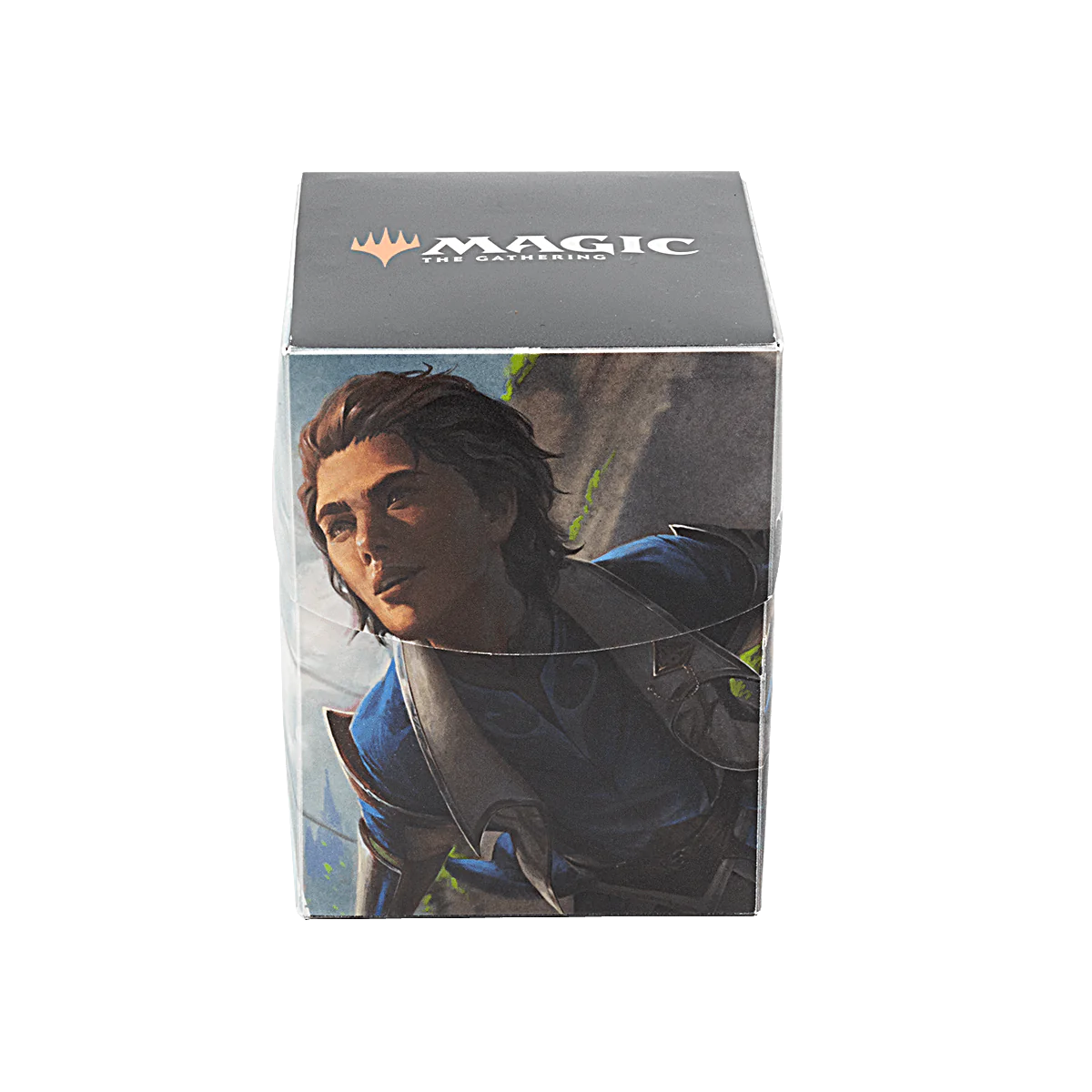 Ultra Pro: Deck Box Magic MKM V4 Kellan Ultra Pro: Deck Box Magic MKM V4 Kellan