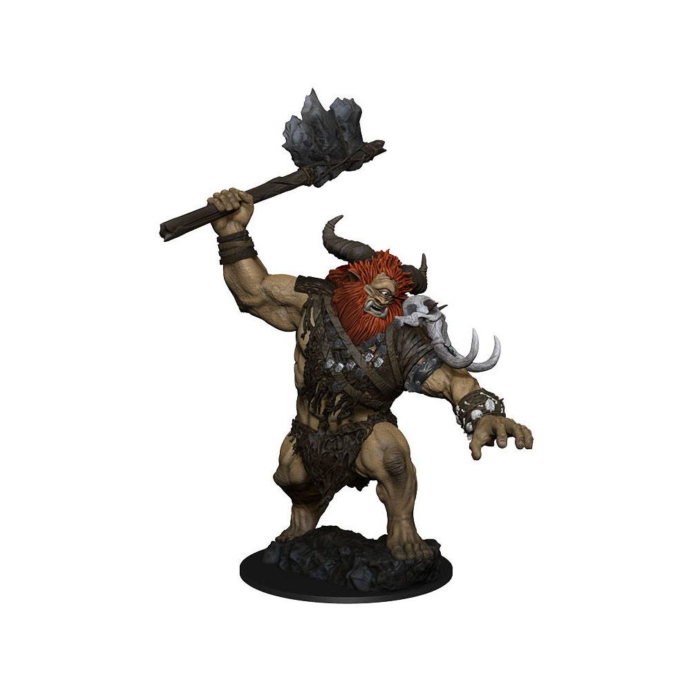 Magic Miniatures: Borborygmos