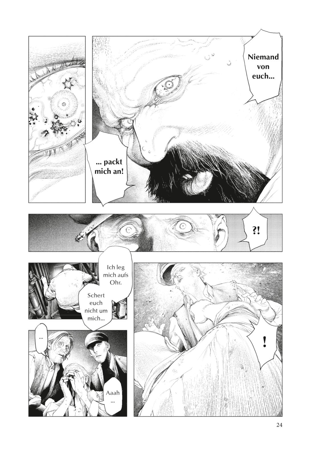 #DRCL Midnight Children Bd.1
