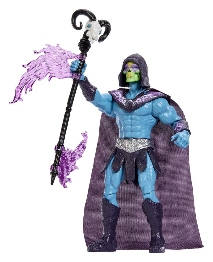 Figur, Actionfigur, Halter, Stab, Skelett