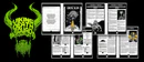 Viking Death Squad RPG: Core Rules Viking Death Squad RPG: Core Rules