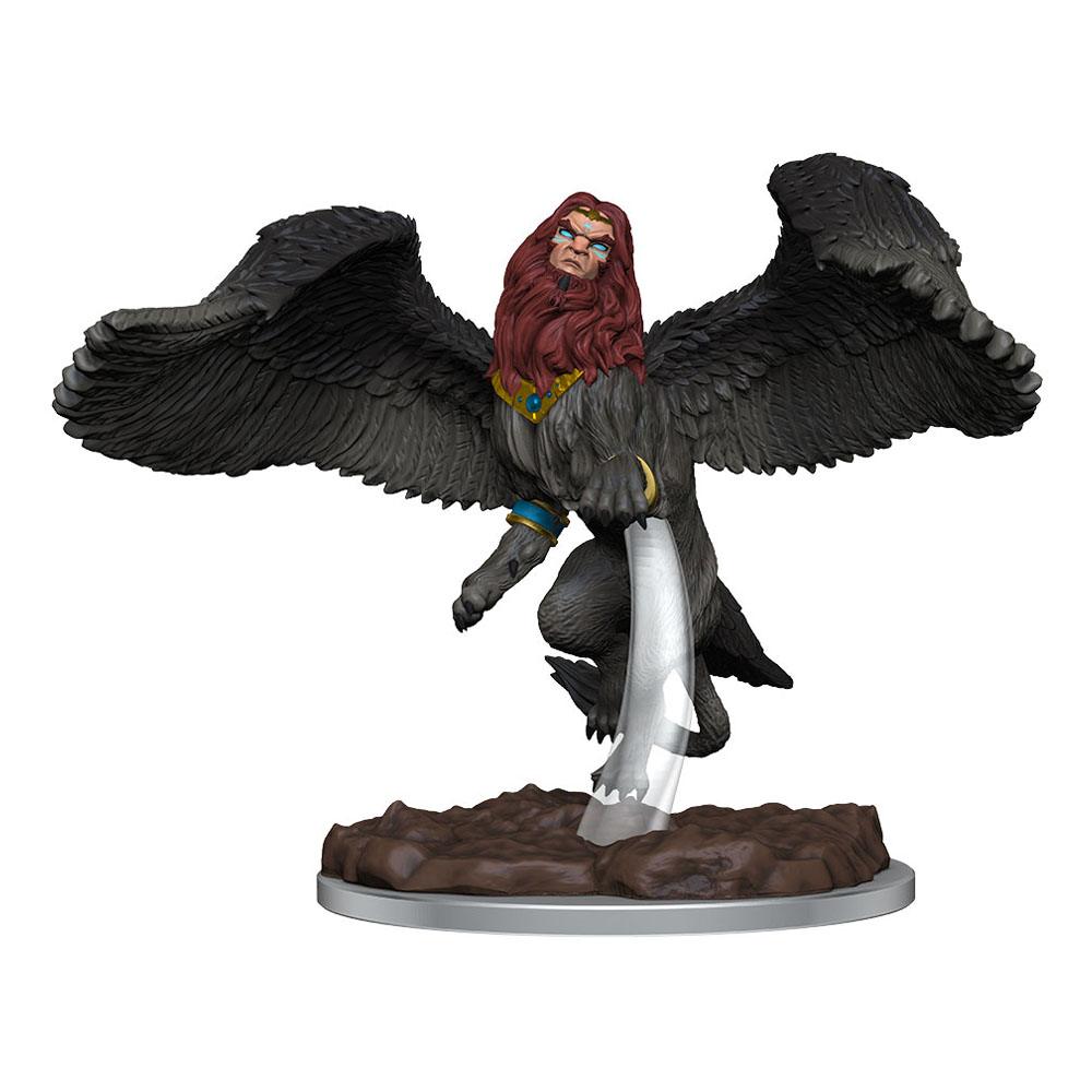 Critical Role Miniatures: Male Sphinx Critical Role Miniatures: Male Sphinx
