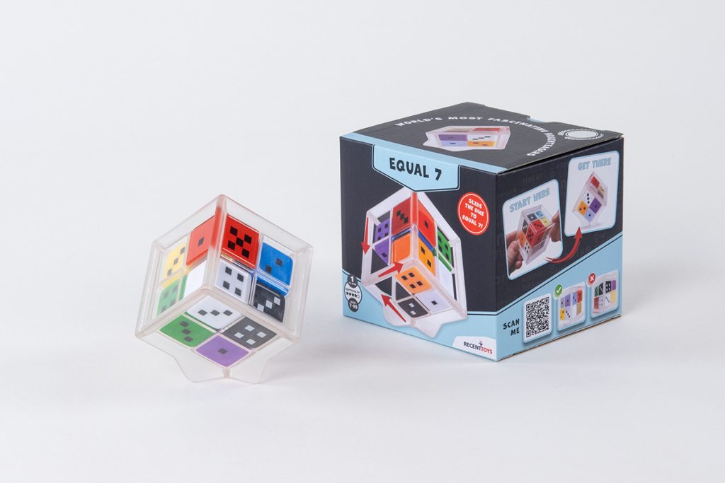 Equal7 Equal7