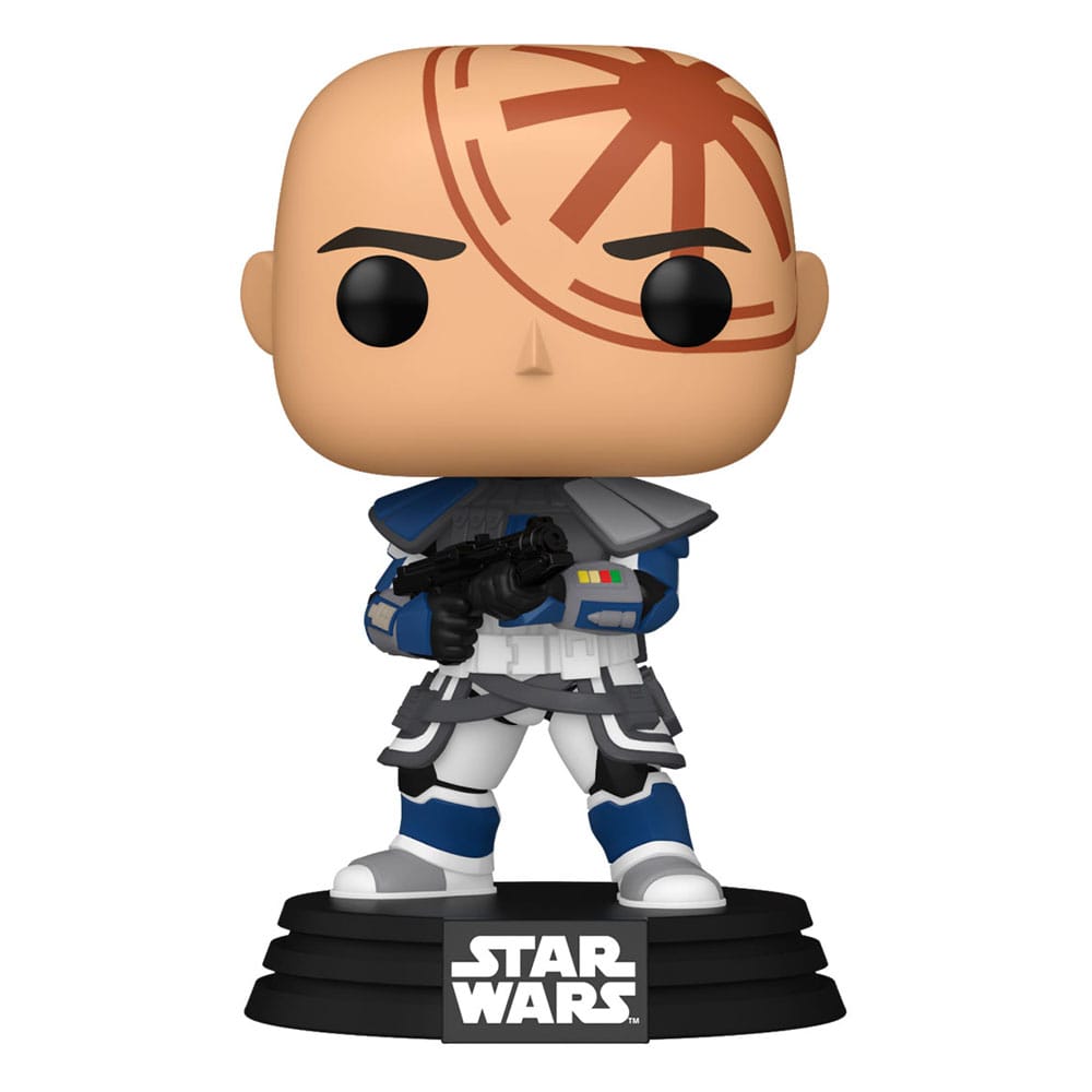 Star Wars: POP Arc Trooper Jesse (807) Spielzeug, Figur