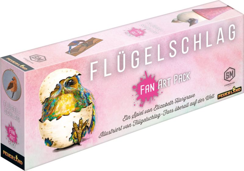 Vogel, Ei, Illustration, Fan Art, Verpackung