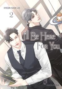 I'll Be Here For You Bd.2 I'll Be Here For You Bd.2