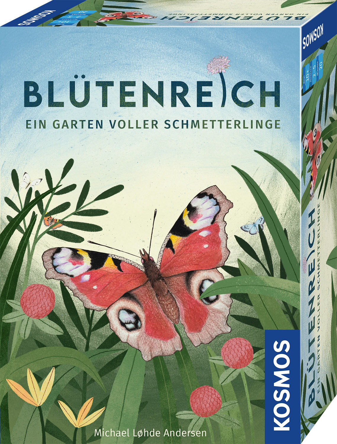 Blütenreich Blütenreich