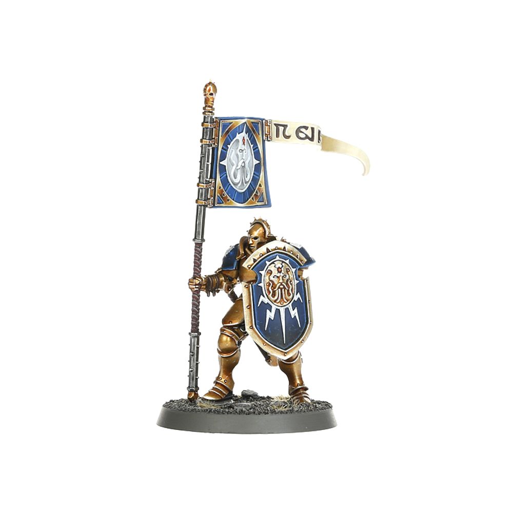 Warhammer: Stormcast Eternals - Vindictors