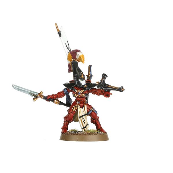 Warhammer 40K: Aeldari - Dire Avengers