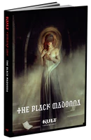 Kult Divinity Lost: The Black Madonna