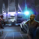 Star Trek Adventures RPG: Gamma Quadrant Sourcebook