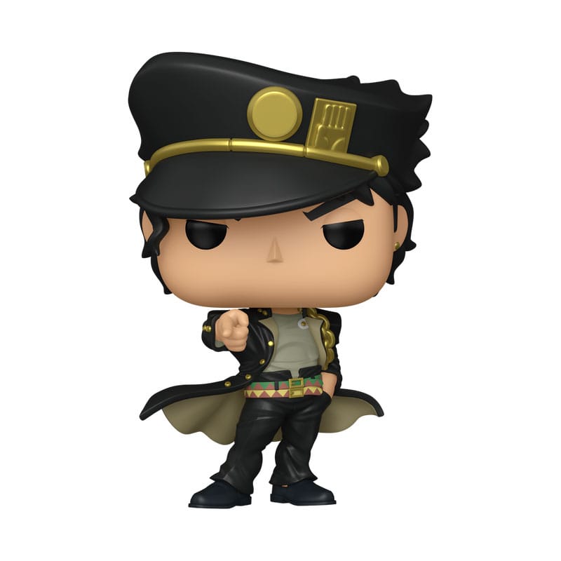 Jojo's Bizarre Adventure: POP Jotaro Kujo (2053)