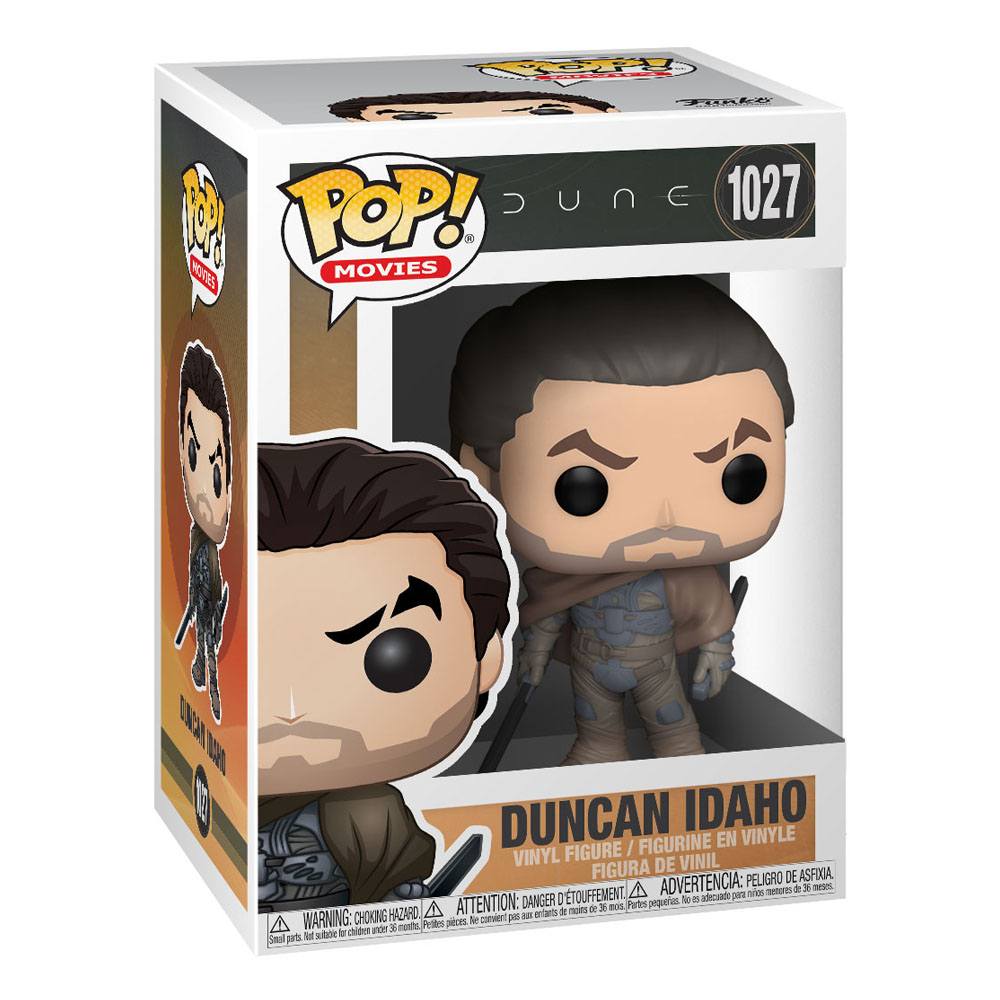 Dune: POP Duncan Idaho (1027)