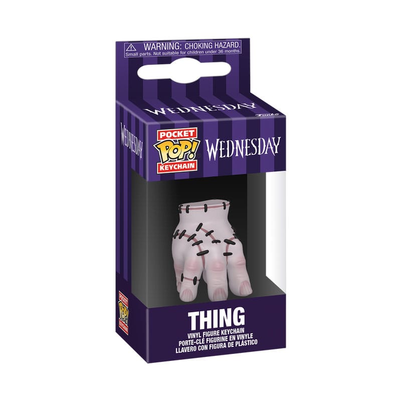 Wednesday: SAH POP Thing Wednesday: SAH POP Thing