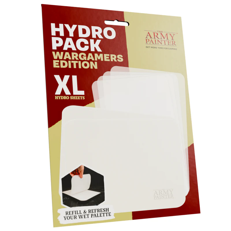 Army Painter: Tool - Hydro Pack Wargamers Edition