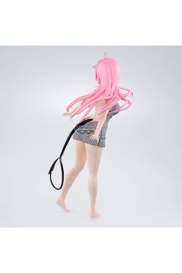 To Love Ru Darkness PVC Statue: Lala Satalin Deviluke Glitter&Glamours To Love Ru Darkness PVC Statue: Lala Satalin Deviluke Glitter&Glamours