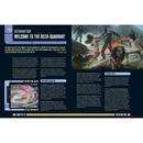 Star Trek Adventures RPG: Delta Quadrant Sourcebook Star Trek Adventures RPG: Delta Quadrant Sourcebook