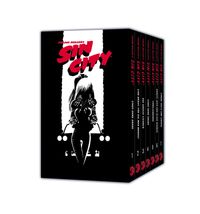 Box, Schwarz, Comic, Artikel