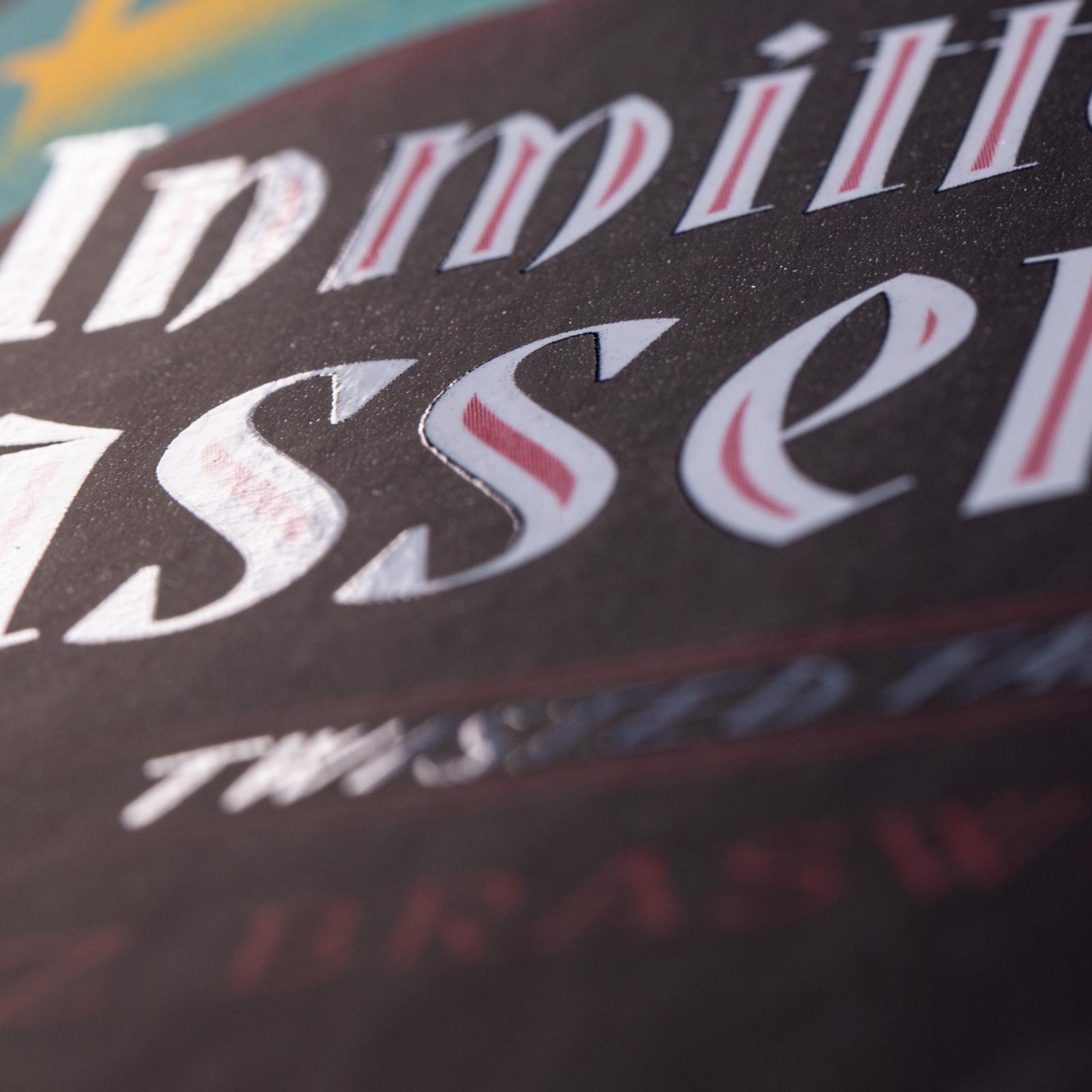 Disney Twisted Tales: Inmitten der Wasserwelt