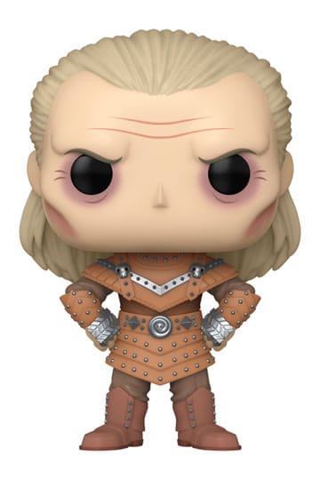 Ghostbusters: POP Vigo (1886)