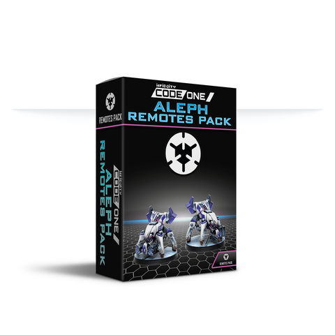 Miniaturen, Figuren, Roboter, Fernbedienung, Packung
