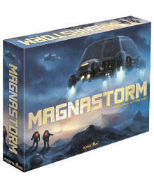 Magnastorm Magnastorm