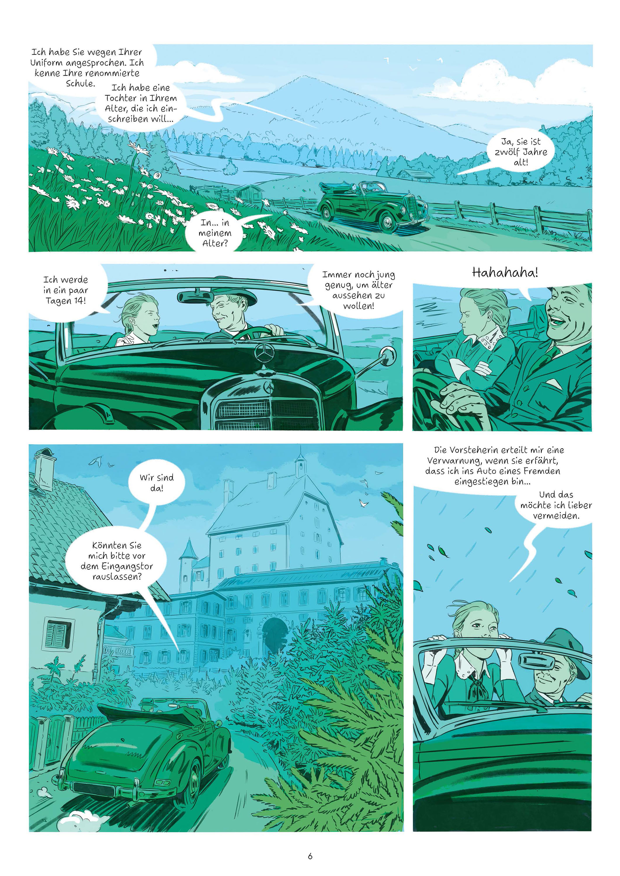 Romy Schneider: Ich bin nicht mehr Sissi Romy Schneider: Ich bin nicht mehr Sissi