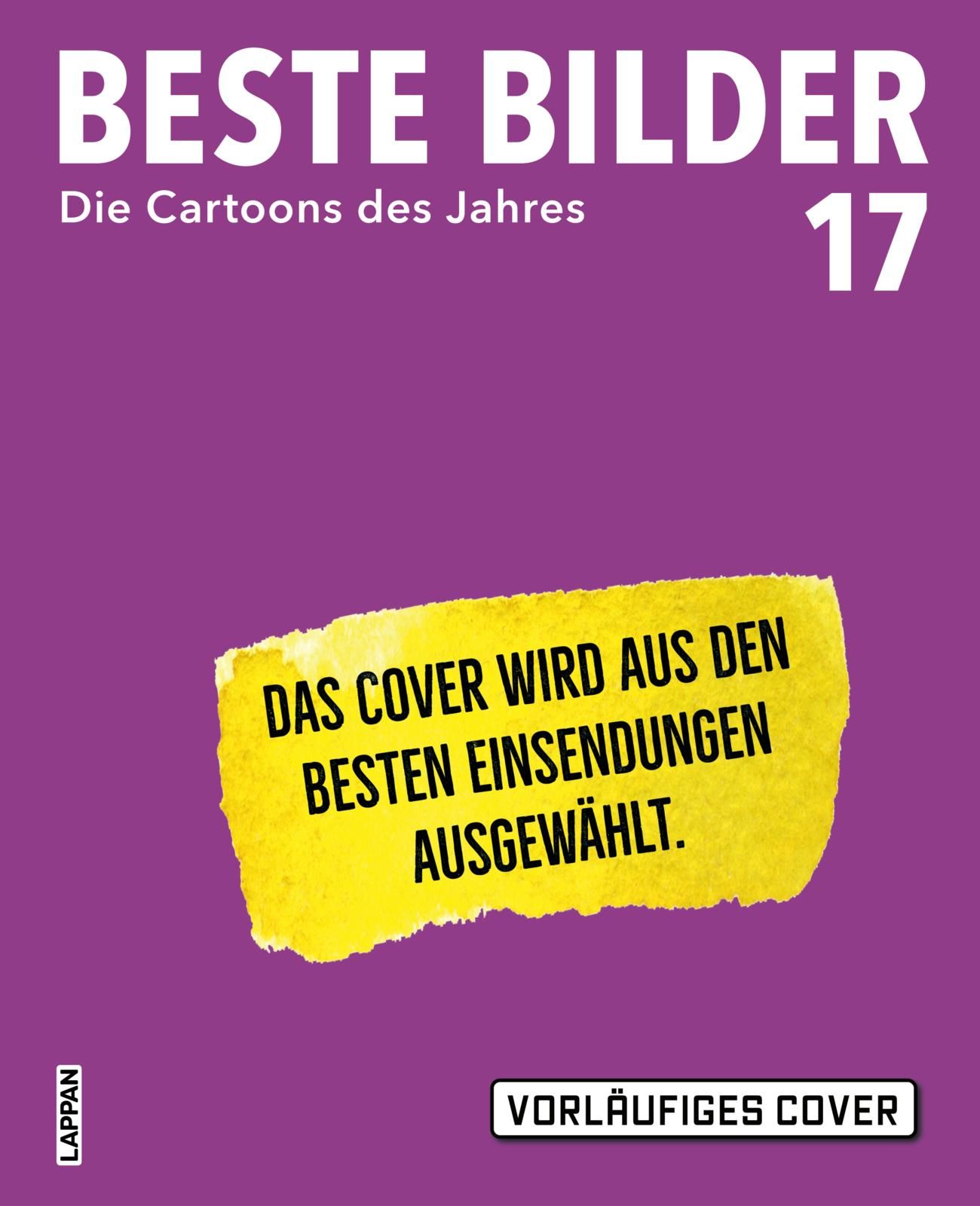 cover, lila, gelb, text, poster