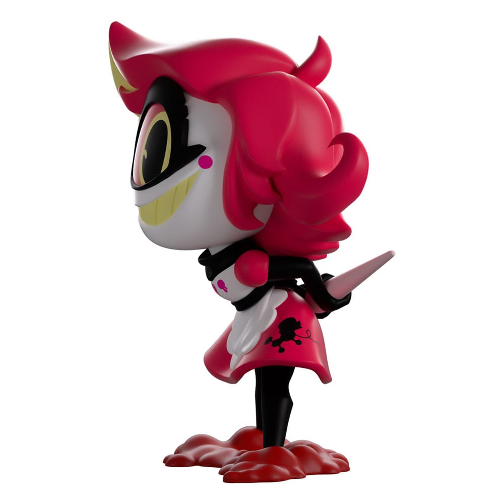 Hazbin Hotel: Statue Niffty 13cm Figur, Spielzeug