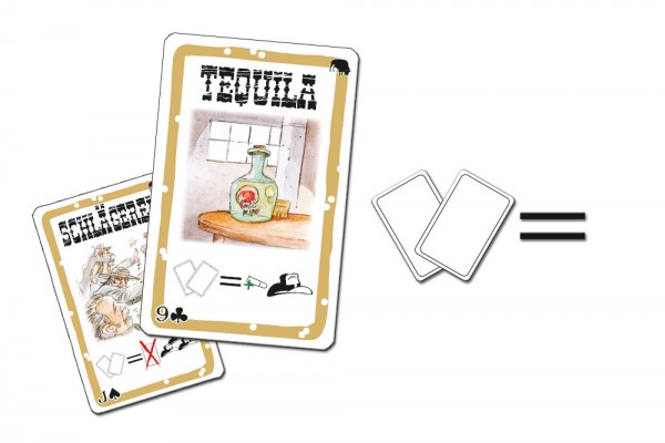 Bang! Dodge City Erweiterung