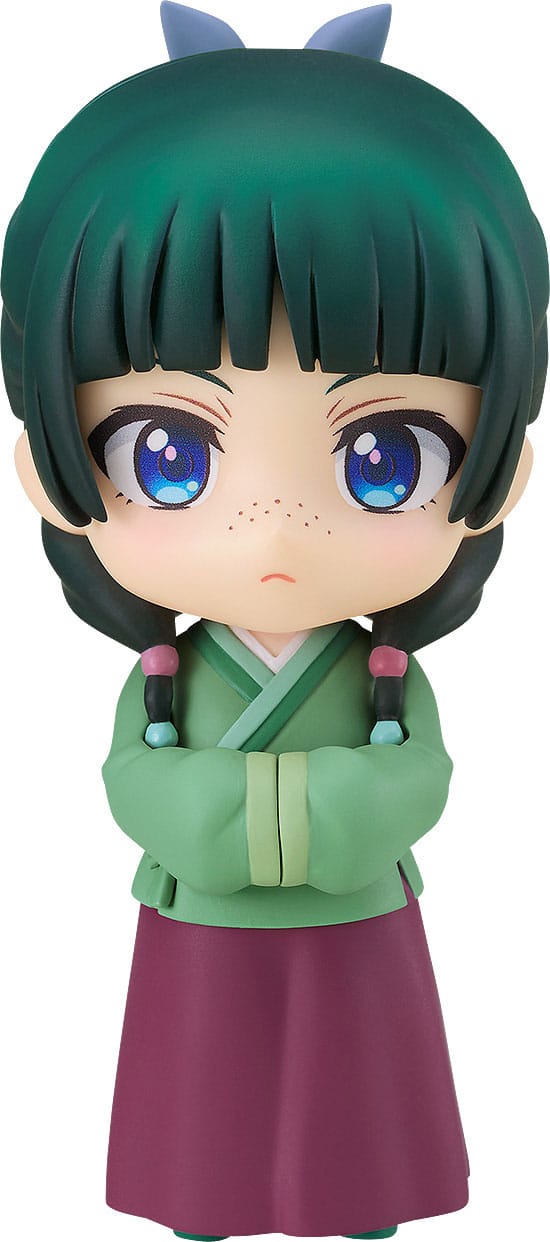 Tagebücher der Apothekerin AF: MaoMao Nendoroid 10cm Tagebücher der Apothekerin AF: MaoMao Nendoroid 10cm