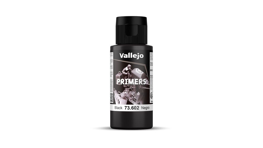 Primers, Motorrad, Lackierfarbe, Schwarz, 63,?