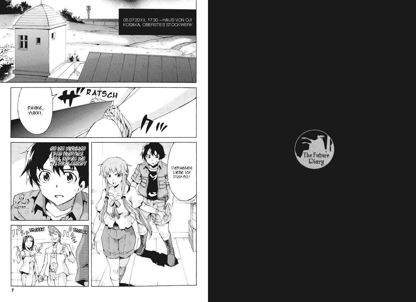 Comic, Manga, Panel, Schwarzweiß, Charakteren