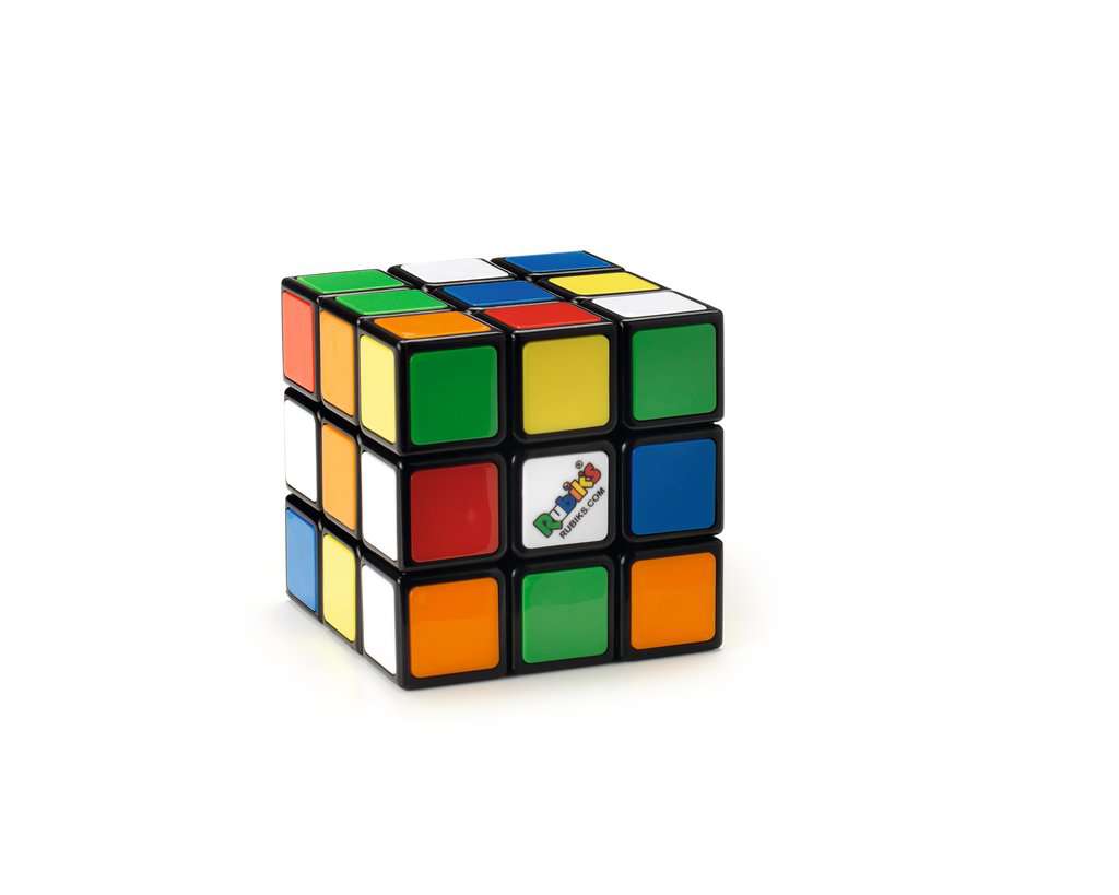 Rubik's Cube 3x3