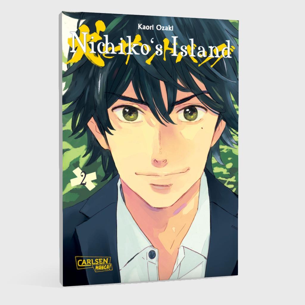 Nichikos Island Bd.2