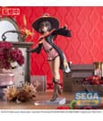 Konosuba PVC Statue: Megumin Luminasta 19cm