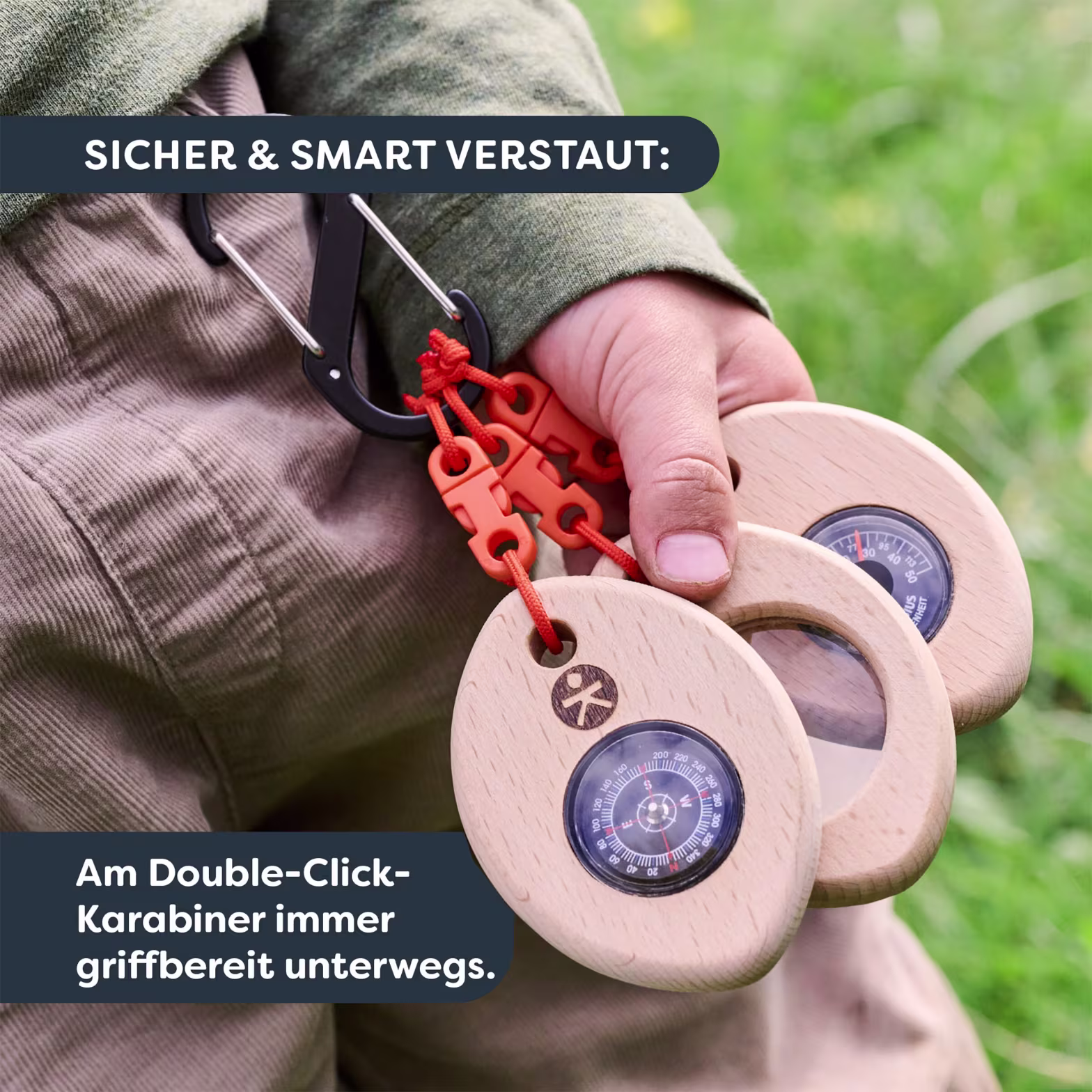 Terra Kids: Explorer Safari