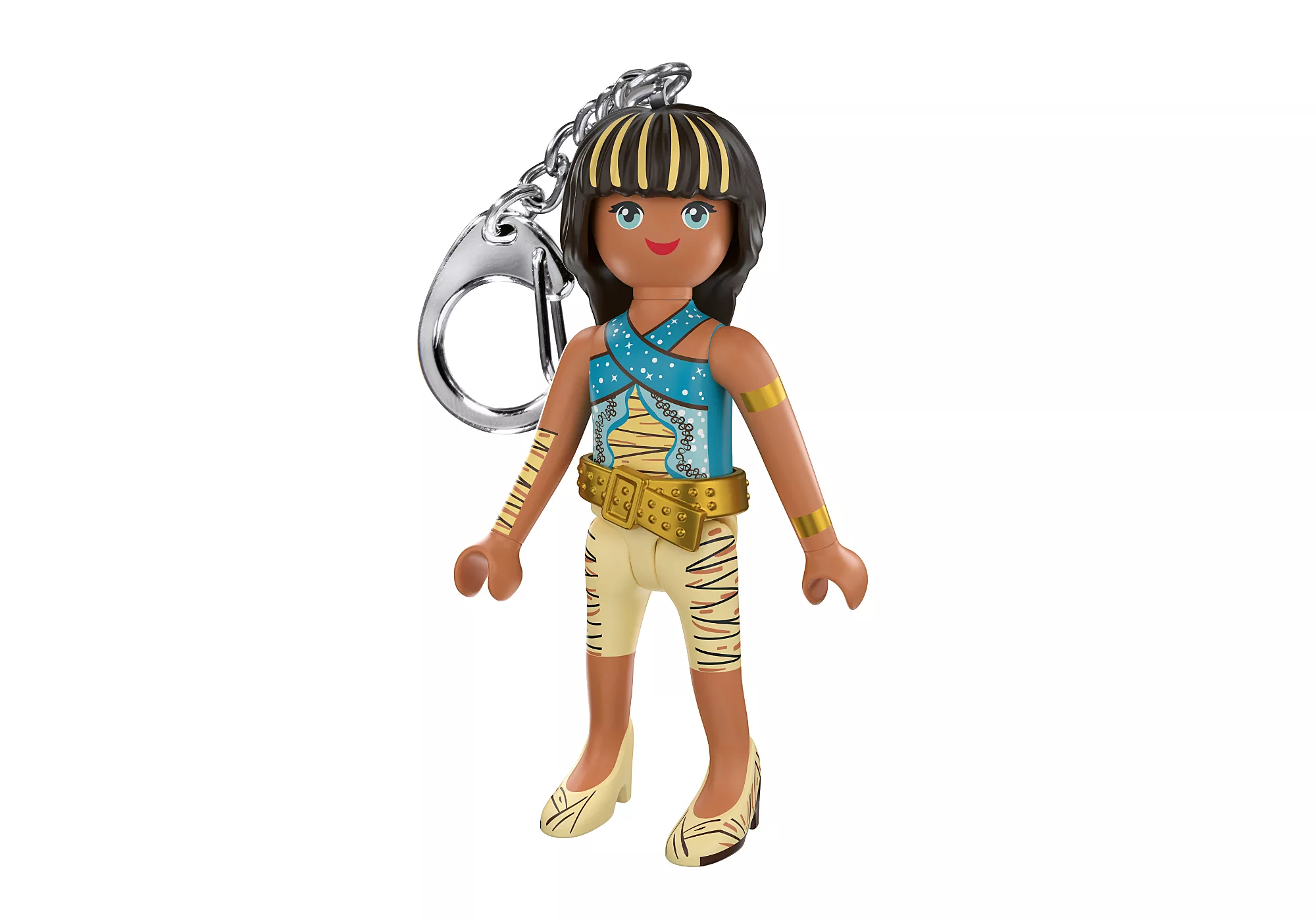 Playmobil: Monster High - Cleo De Nile Anhänger