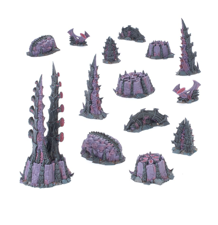 Warhammer 40K: Kill Team - Typhon dt.