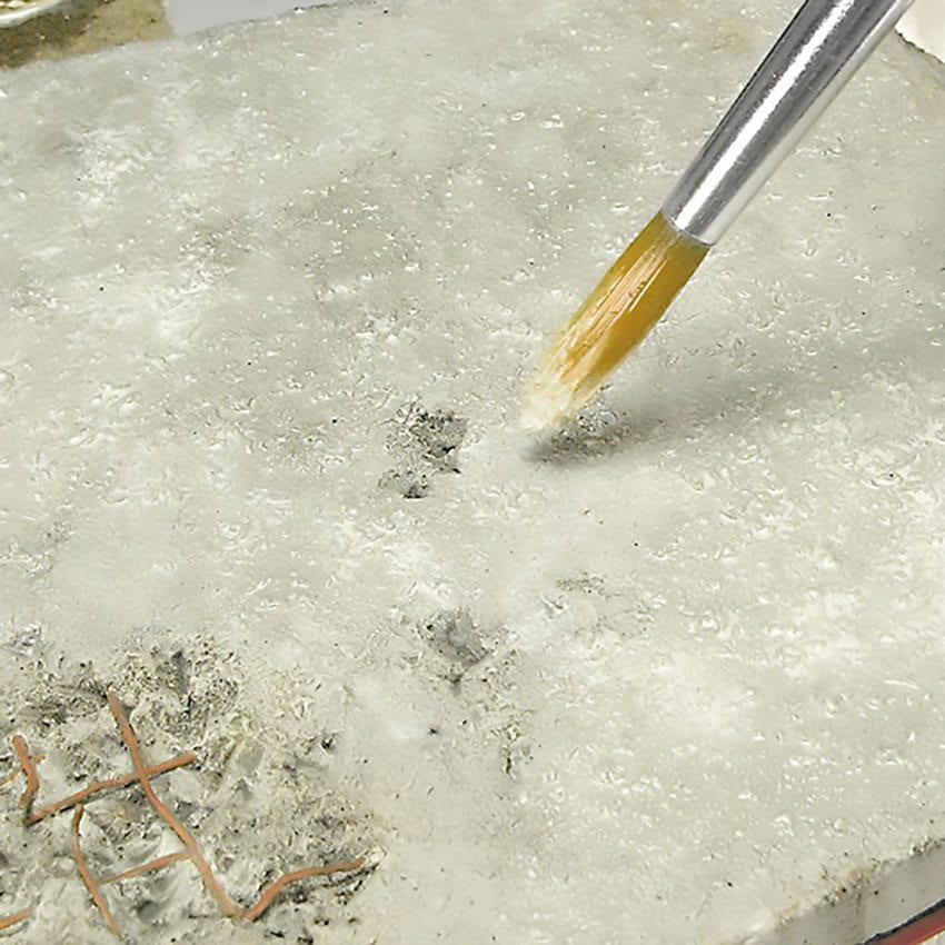 AK: TERRAINS CONCRETE - 250ml (Acrylic)