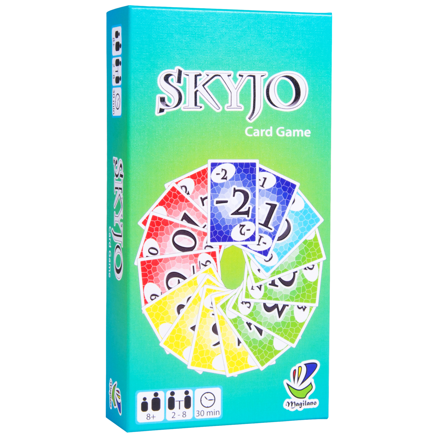 Skyjo Skyjo