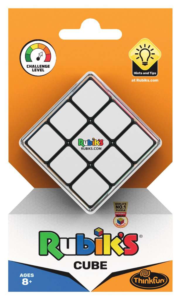 Rubik's Cube 3x3