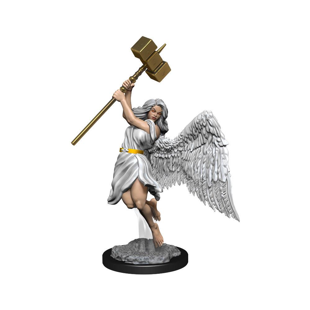 Pathfinder Miniatures: Balisse & Astral Deva Pathfinder Miniatures: Balisse & Astral Deva
