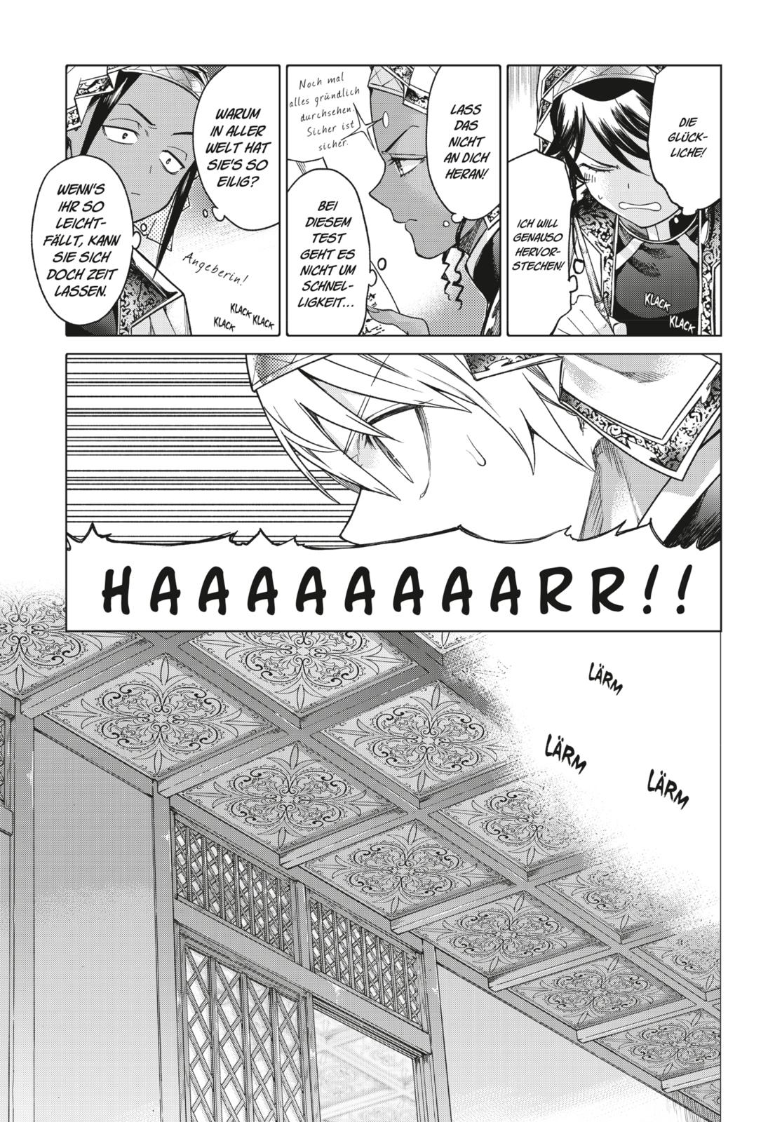 Magus of the Library Bd.5