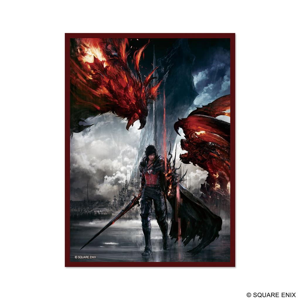 fantasy, drache, schwert, held, kunst